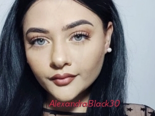 AlexandraBlack30