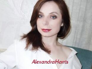 AlexandraHarris