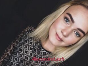 AlexandraLeah
