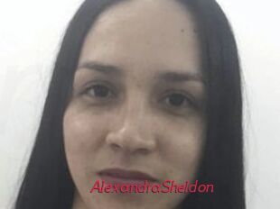 AlexandraSheldon