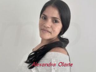 Alexandra_Olarte