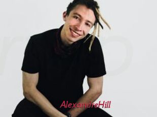 AlexandreHill