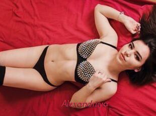 Alexandriiya