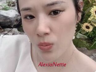 AlexiaNettie
