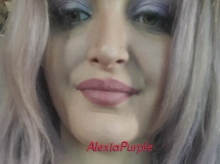 AlexiaPurple