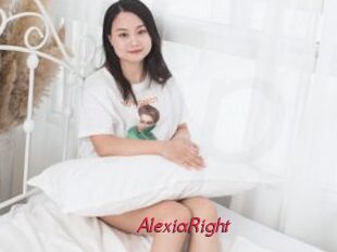 AlexiaRight