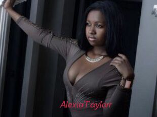 AlexiaTaylorr