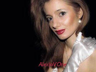 AlexiaVOne