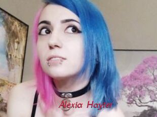 Alexia_Hayter