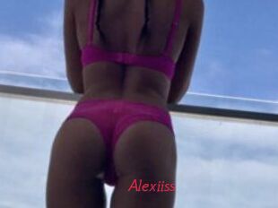 Alexiiss