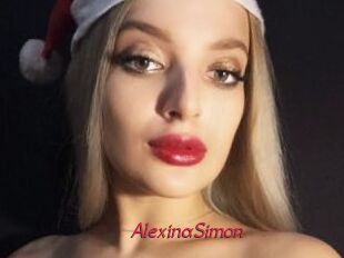 AlexinaSimon