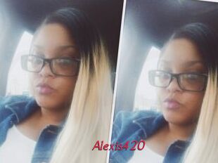 Alexis420