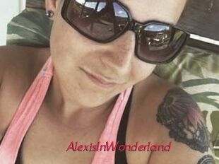 AlexisInWonderland