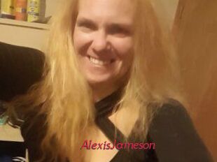Alexis_Jameson