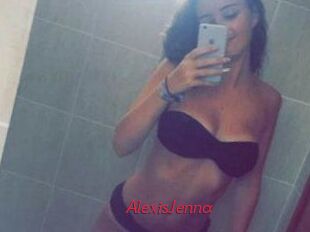 AlexisJenna
