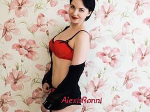 AlexisRonni