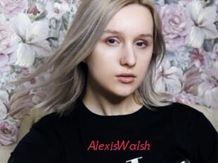 AlexisWalsh