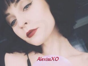 AlexissXO