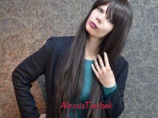 AlexsisTachek