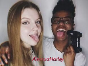 AlexxxaHarley