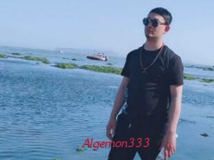 Algernon333