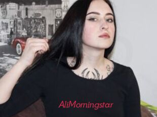 AliMorningstar