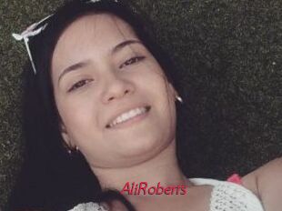 AliRoberts