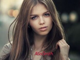 AliaSmith