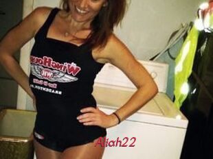Aliah22