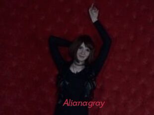 Alianagray