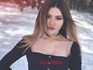 AlicaMiller