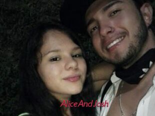 AliceAndJosh