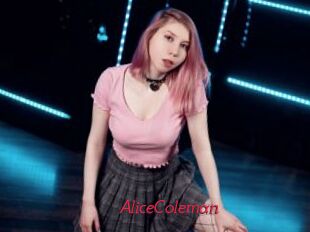 AliceColeman