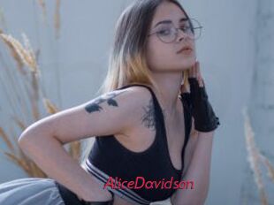 AliceDavidson