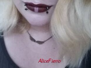 AliceFierro