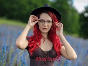 AliceHelsing