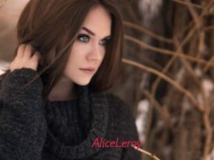 AliceLeroy
