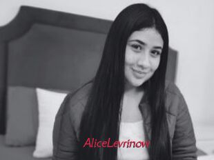 AliceLevrinow