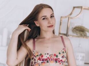 AliceNixon