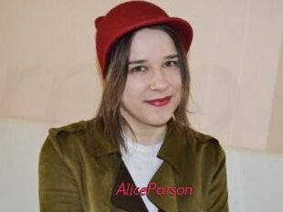 AliceParson