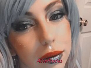 AliceRhodes