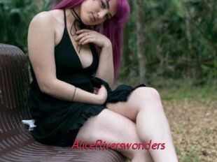 AliceRiverswonders