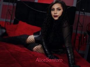 AliceSantoro