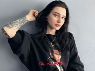 AliceSpecter