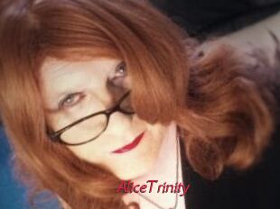 AliceTrinity