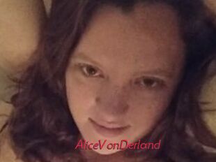 Alice_VonDerland