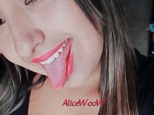 AliceWooW