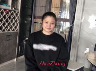 AliceZhang