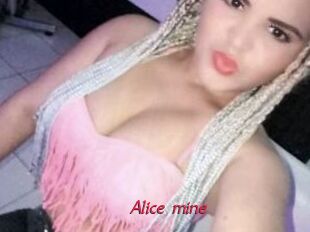 Alice_mine