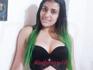 Alicefantasy18